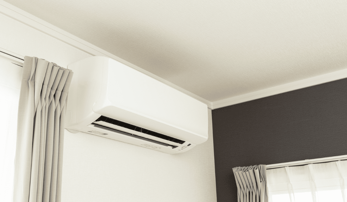 Bergama Whirlpool İnverter Klima İnverter Klima Servisi