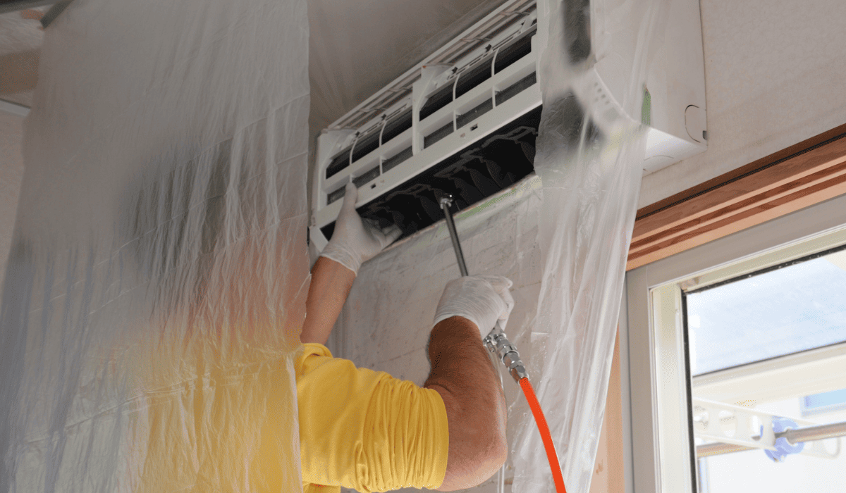 Bergama Whirlpool Klima Bakımı