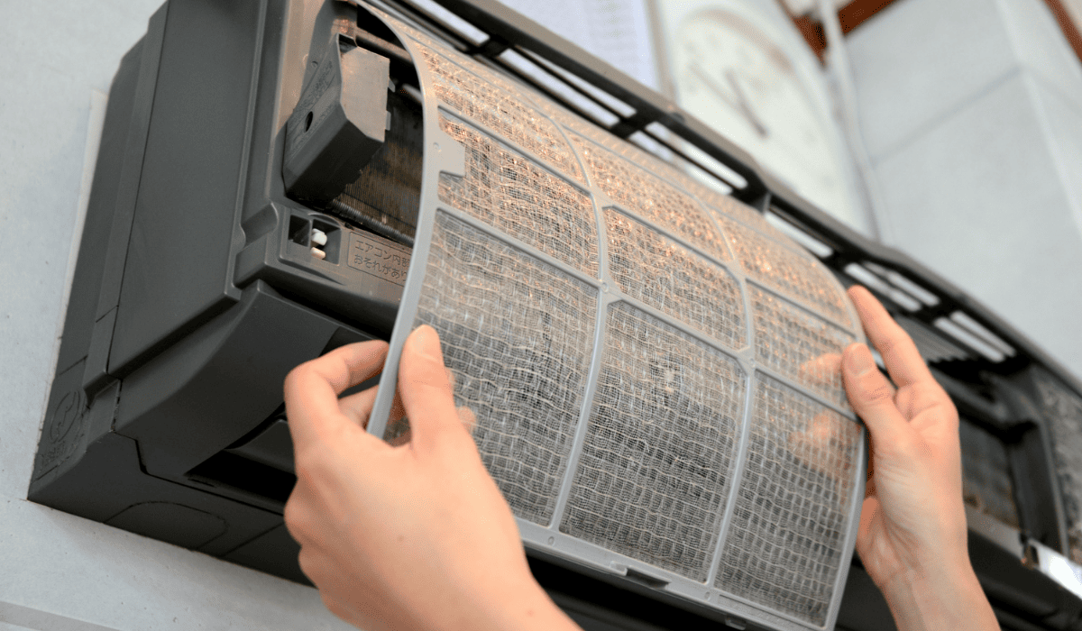 Bergama Whirlpool Klima Temizliği